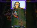 THEBAUSFFS BAITED MORDEKAİSER #leagueoflegends #lol