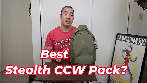 The Eberlestock Fade Sling Pack Just CHANGED The Game!