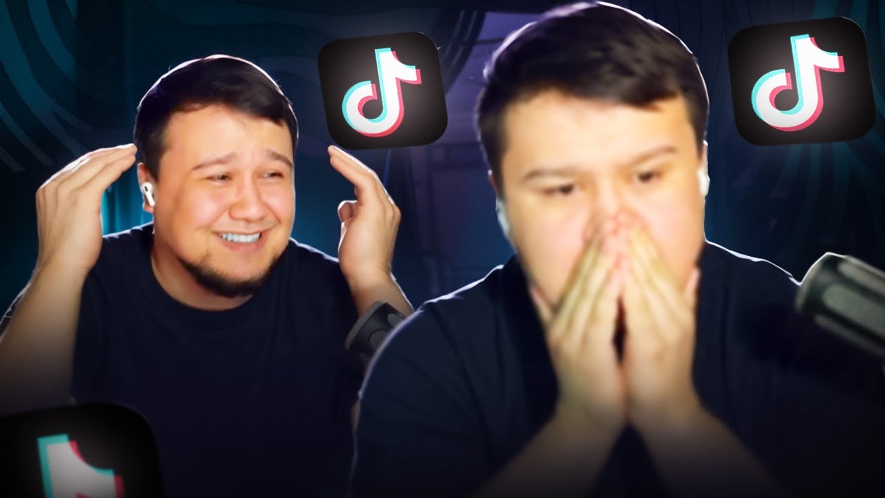 ПАПАСИЫР ӘҢГІМЕСІ, ТИК ТОК | FADIVS TIKTOK