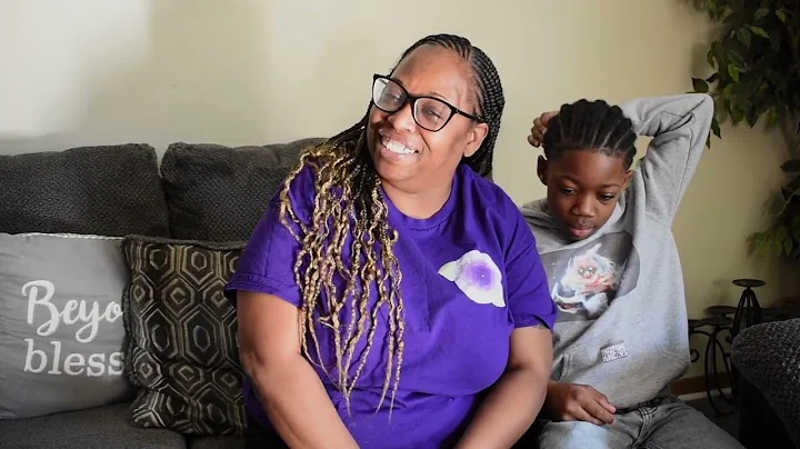 Yaya's Kinship Family Story (Trailer)