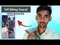 yahi toh shuruaat hai viral reel editing / yahi toh shuruwaat hai viral reel editing tutorial