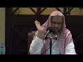 قاعدة عظيمة: ( كل أصل أو قاعدة تضمنت تعطيل العمل بقول الرسول ﷺ فهي باطلة )