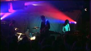 QOTSA - Bonus W/Commentary - 08 - God Is in the Radio [Lanegan &amp; Grohl] LIVE HQ