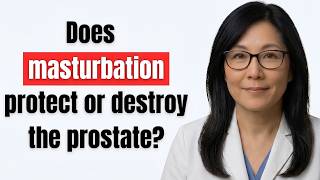 No.1 Urologist Reveals the 5 SIMPLE Daily Habit That Stops Nighttime Urination After 60 | Dr. Naomi