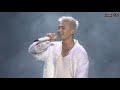 TAEYANG - Intro + Ringa Linga + Body + Superstar | &#39;White Night&#39; Concert in Seoul