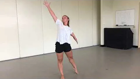 Changing Tempo