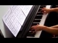 Rooftop Prince OST - After a long time Piano
