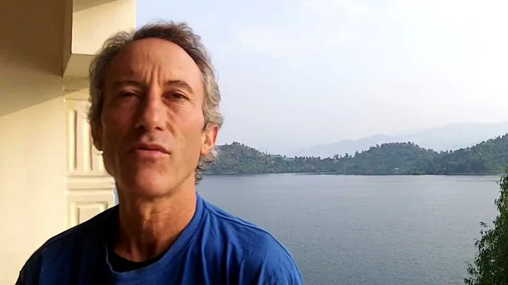 Jonathan Boyer talks about his career as a pro cyc...