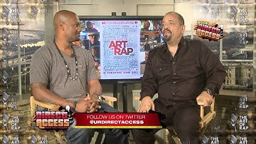 Direct Access with Big Tigger "Best Of" Show