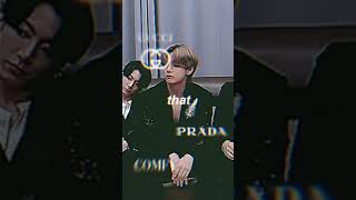 Taehyung as your sugar daddy ~ BTS Tik Tok / Taehyung Tik Tok