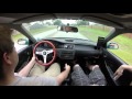 Turbo D15 Civic - Shakedown Run