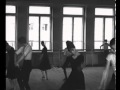 Пермское хореографическое 1966