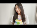 Vlog: Aidai Birthday (26.06.2021)