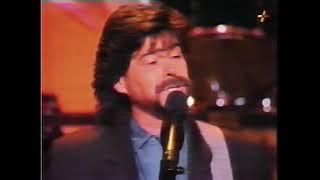 I'm in a hurry (and don't know why) - Alabama - ACM 1993