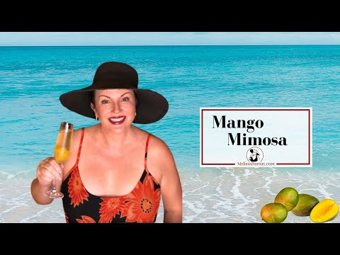 Mango Mimosa