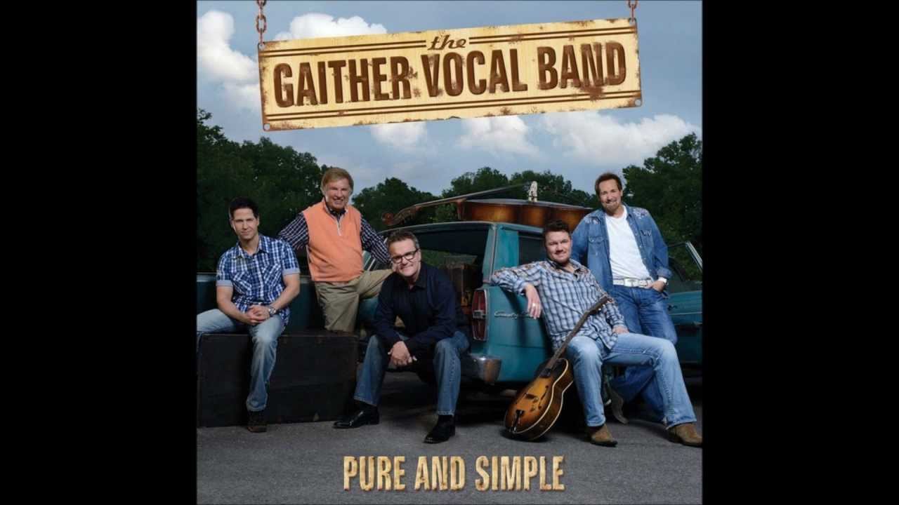 The Love Of God Paroles Gaither Vocal Band Greatsong