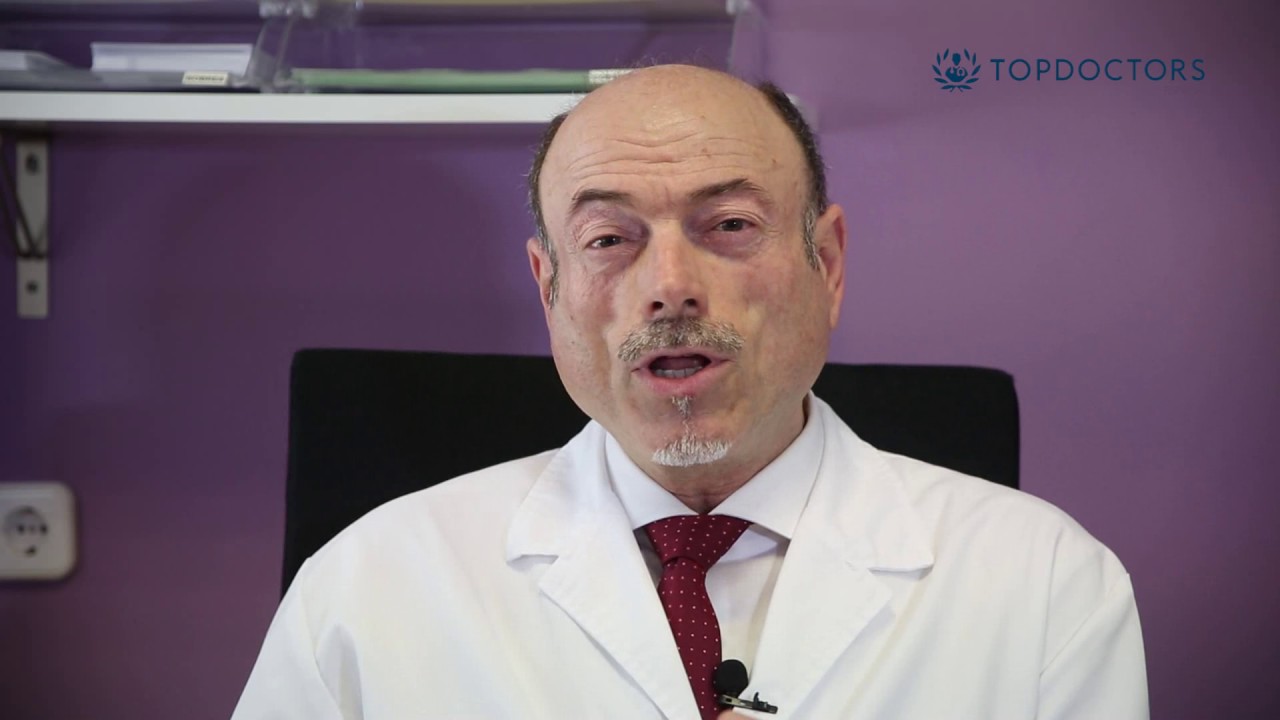 ¿En qué consiste el dolor crónico? fibromyalgia trigger points