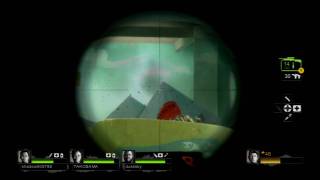 なぁ射的ゲームをやろうじゃないか!! 「ハンティングライフル法」 screenshot 5