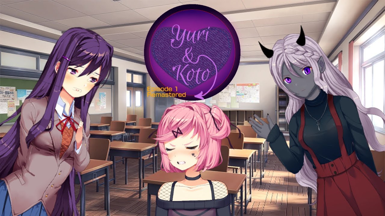 Atazoth reviews: Yuri and Koto