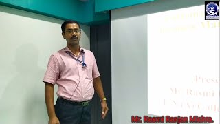 Institutional Support to Entrepreneur