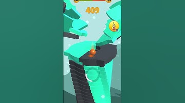 Stack 🏀 bounce 3D plateform/stack ball game 🏀🎯 #bollywood #newsong #tseries #gaming #shorts