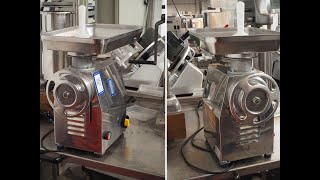 738145: CGT table model grinder