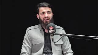 Surat Al INSAN - Obaida Muafaq سورة الانسان عبيدة موفق