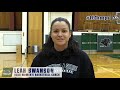 2019-20 LEC Women's Basketball Preview - Plymouth State University