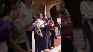 Alankrit Ignite 2026 | Sri Sri University
