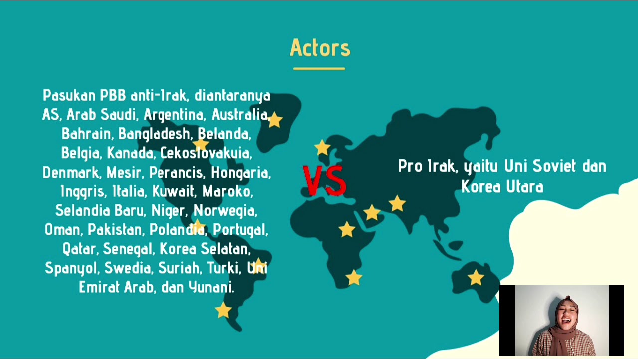 Joint Operation : Gulf War II | Defense Diplomacy