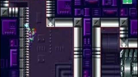 Metroid Fusion Playthrough Part 20