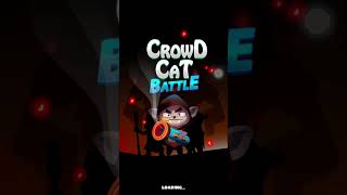 crowd cat battle screenshot 5