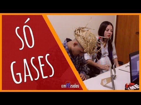 SÓ GASES