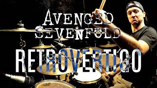 A7X - Retrovertigo - Drum Cover