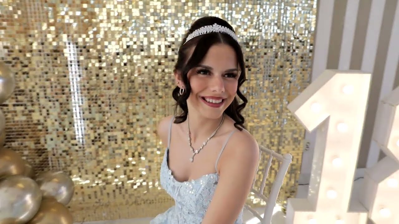 Anita 18 rodjendan 25.07.2024 Negotin /Prahovo 1.deo