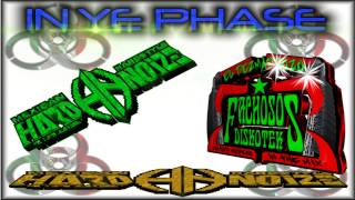 IN YE PHASE - HARD-NOIZE