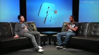 Cross Counter Live - s1:e5 (Part 1 of 6)