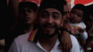MI FORMA DE SER - Black Mambo [Video Oficial]