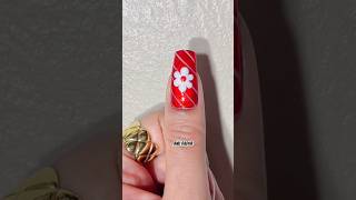 Easy nail design without tools💅#nailart2026 #nailart #ytshorts