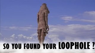 LOST Season 6 Trailer #2 So you found your LOOPHOLE...