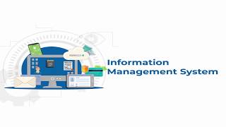 Information Management System screenshot 2