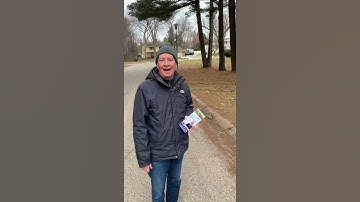 Canvassing in Flushing