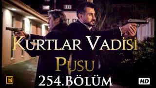 Kurtlar Vadisi Geri Sayım Müziği