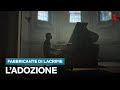 L'adozione di NICA e RIGEL | Netflix Italia