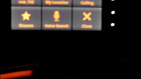 Droid X: Car Dock Review