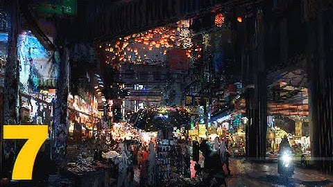 XCOM 2 walkthrough mission 7- Chongquing, China (No commentary)