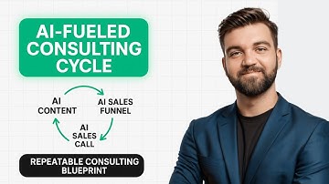 Make $134,999 with AI Consulting in 2026