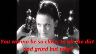 Watch Melanie C Stupid Game video