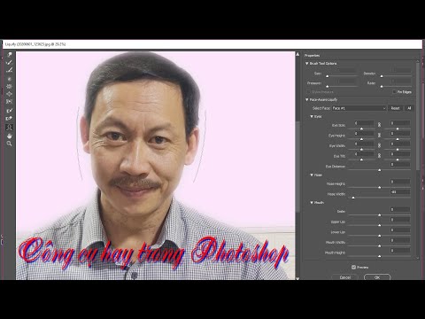 Video: Cách áp Dụng Kết Cấu Trong Photoshop