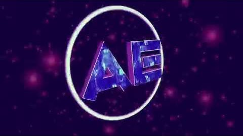 My new clan intro :) #3